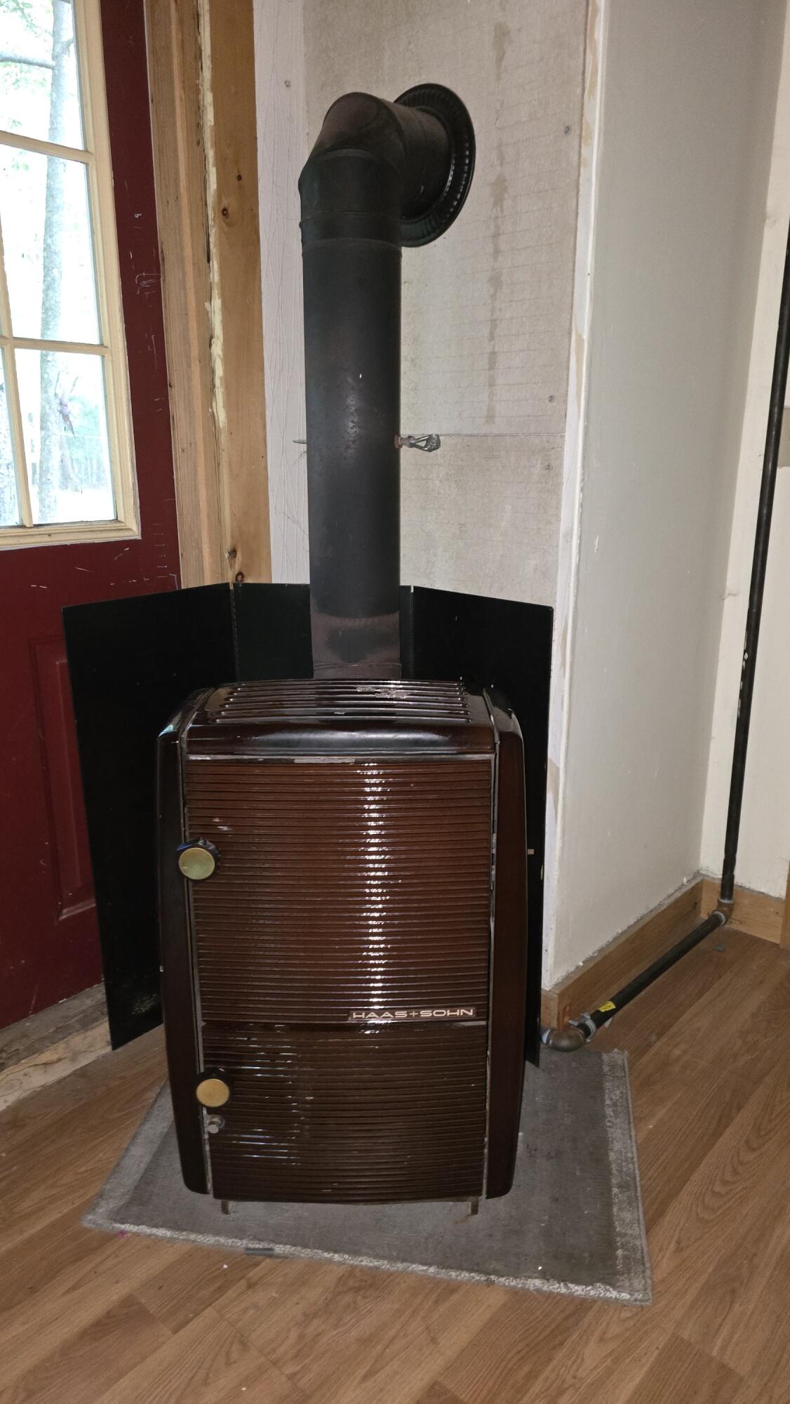 26 Front Avenue Poland, ME 04274 - Photo 26 of 58 Heat Unit