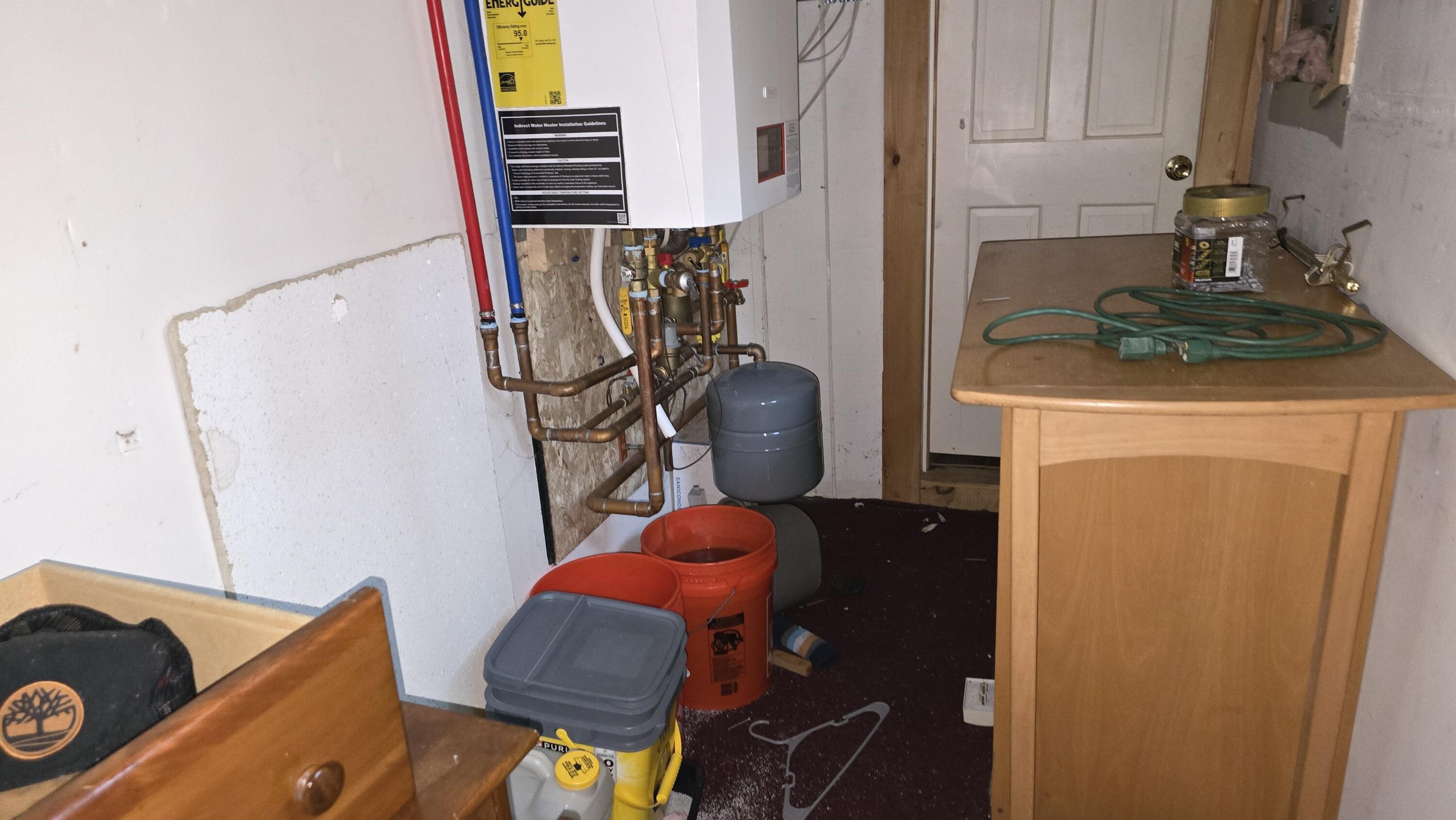 26 Front Avenue Poland, ME 04274 - Photo 30 of 58 Interior