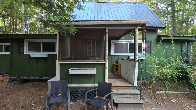 $75,000 | 26 Front Avenue, Poland, ME 04274