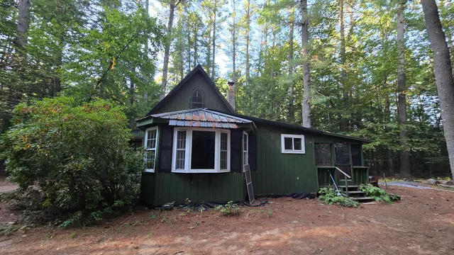 $75,000 | 26 Front Avenue, Poland, ME 04274