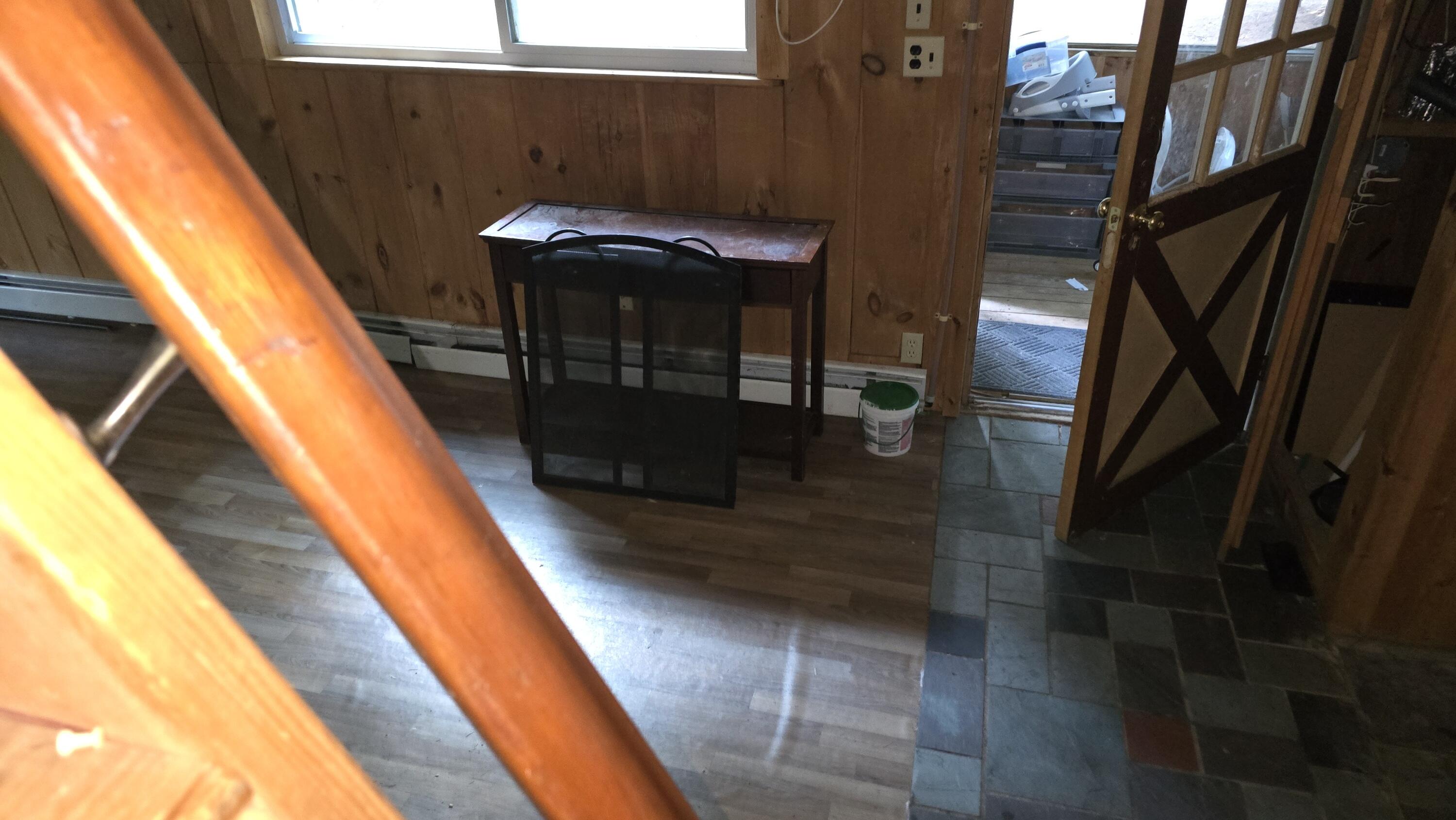 26 Front Avenue Poland, ME 04274 - Photo 34 of 58 Loft stairs