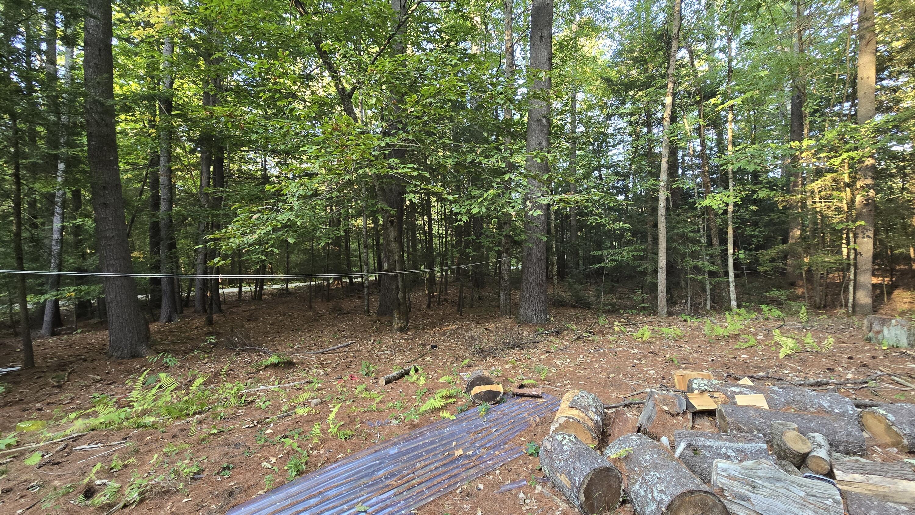 26 Front Avenue Poland, ME 04274 - Photo 37 of 58 Backyard