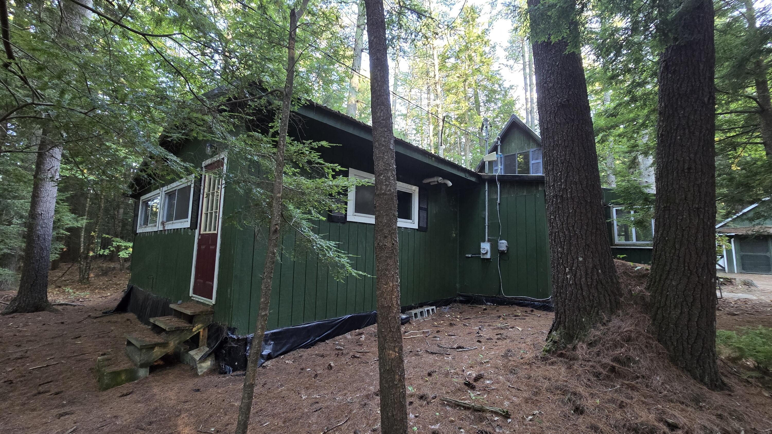 26 Front Avenue Poland, ME 04274 - Photo 41 of 58 Exterior