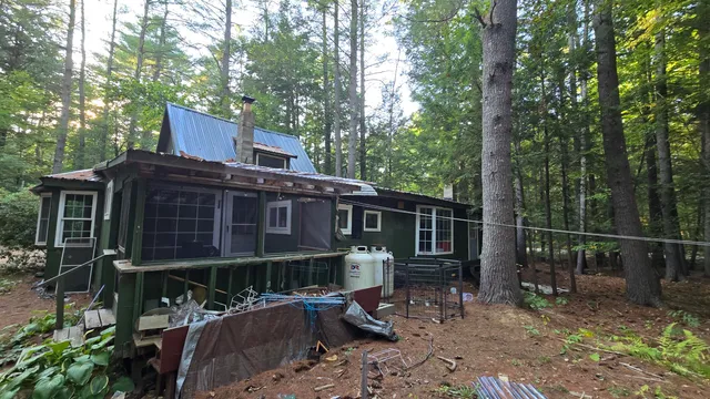 $75,000 | 26 Front Avenue, Poland, ME 04274