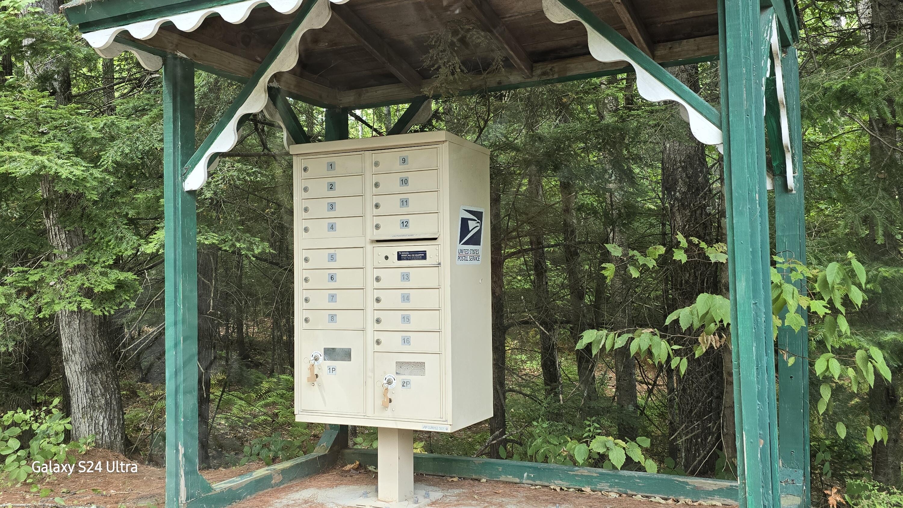 26 Front Avenue Poland, ME 04274 - Photo 58 of 58 Mail