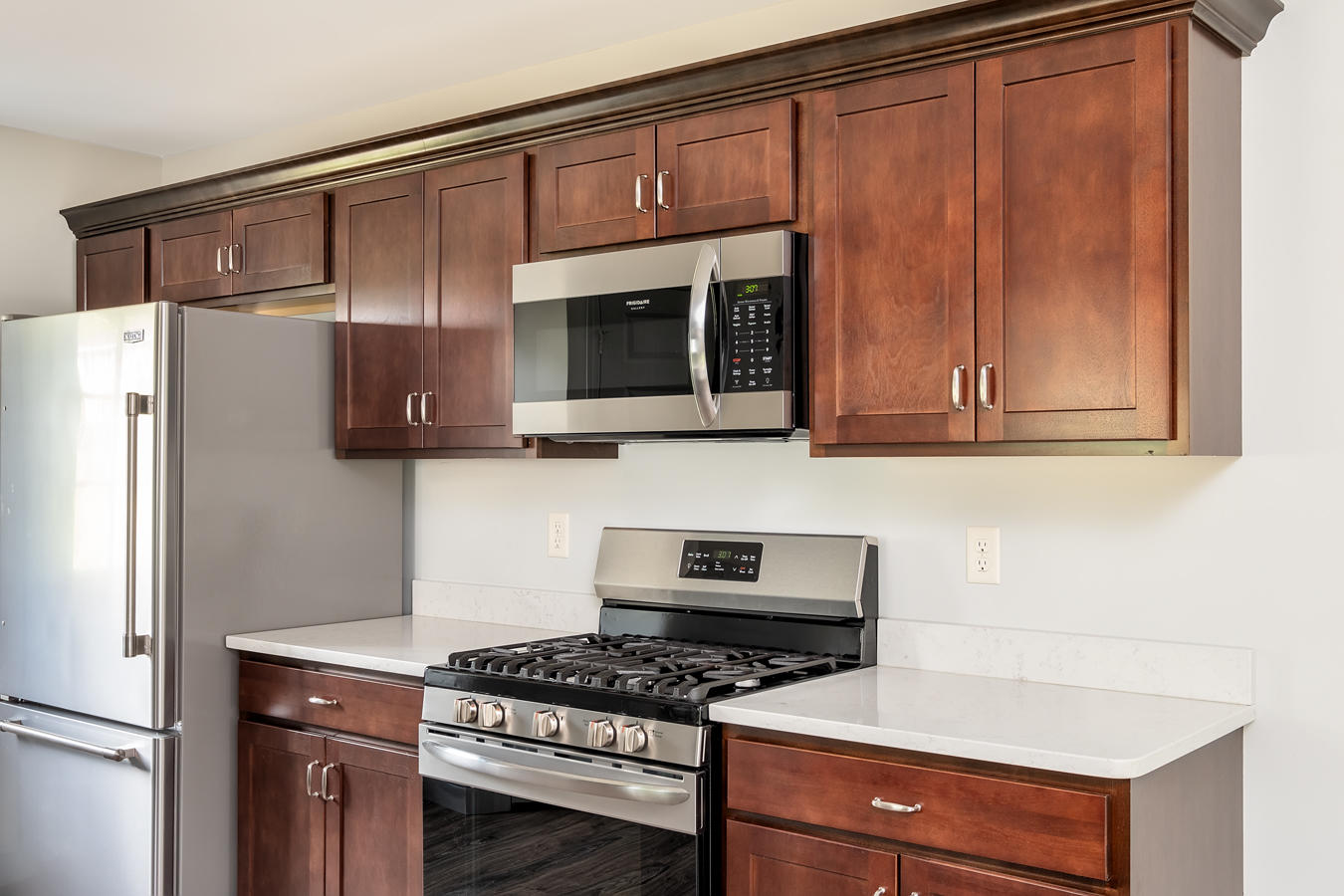 72 Sullivan Street Berwick, ME 03901 - Photo 7 of 26 Stainless Steel Appliances