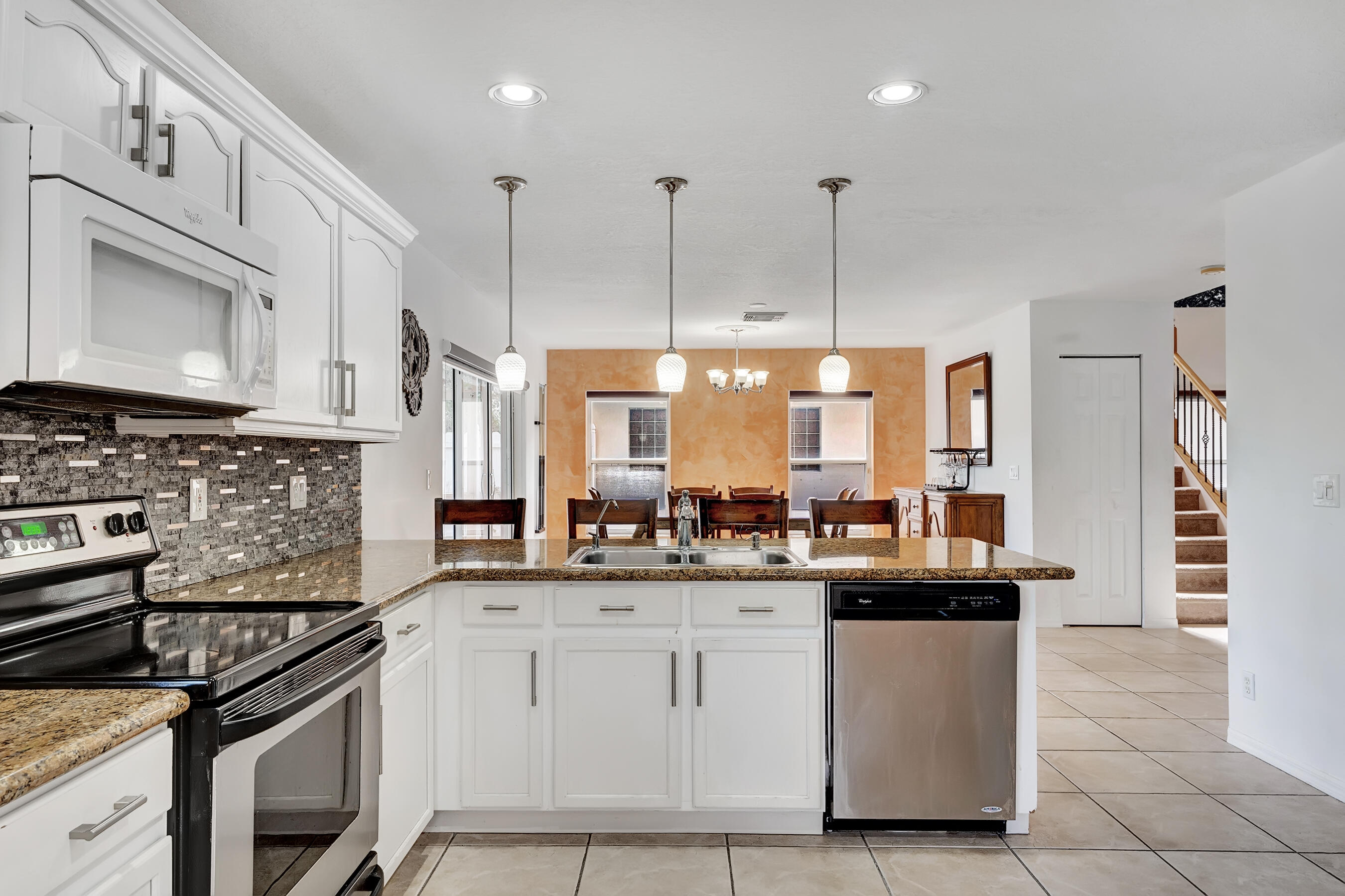 1016 Fosters Mill Road Boynton Beach, FL 33436 - Photo 12 of 36 DSC08706