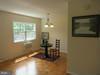 1619 Preston Road Alexandria, VA 22302 - Photo 5 of 13 a view of a hallway