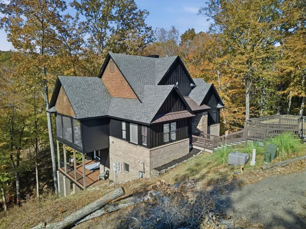 $669,000 | 40 BAILEYS WAY POINTE, Savannah, TN 38372