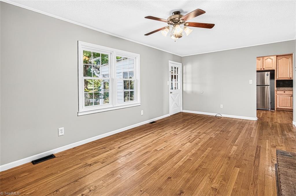 4996 Little Beane Store Road Seagrove, NC 27341 - Photo 4 of 49