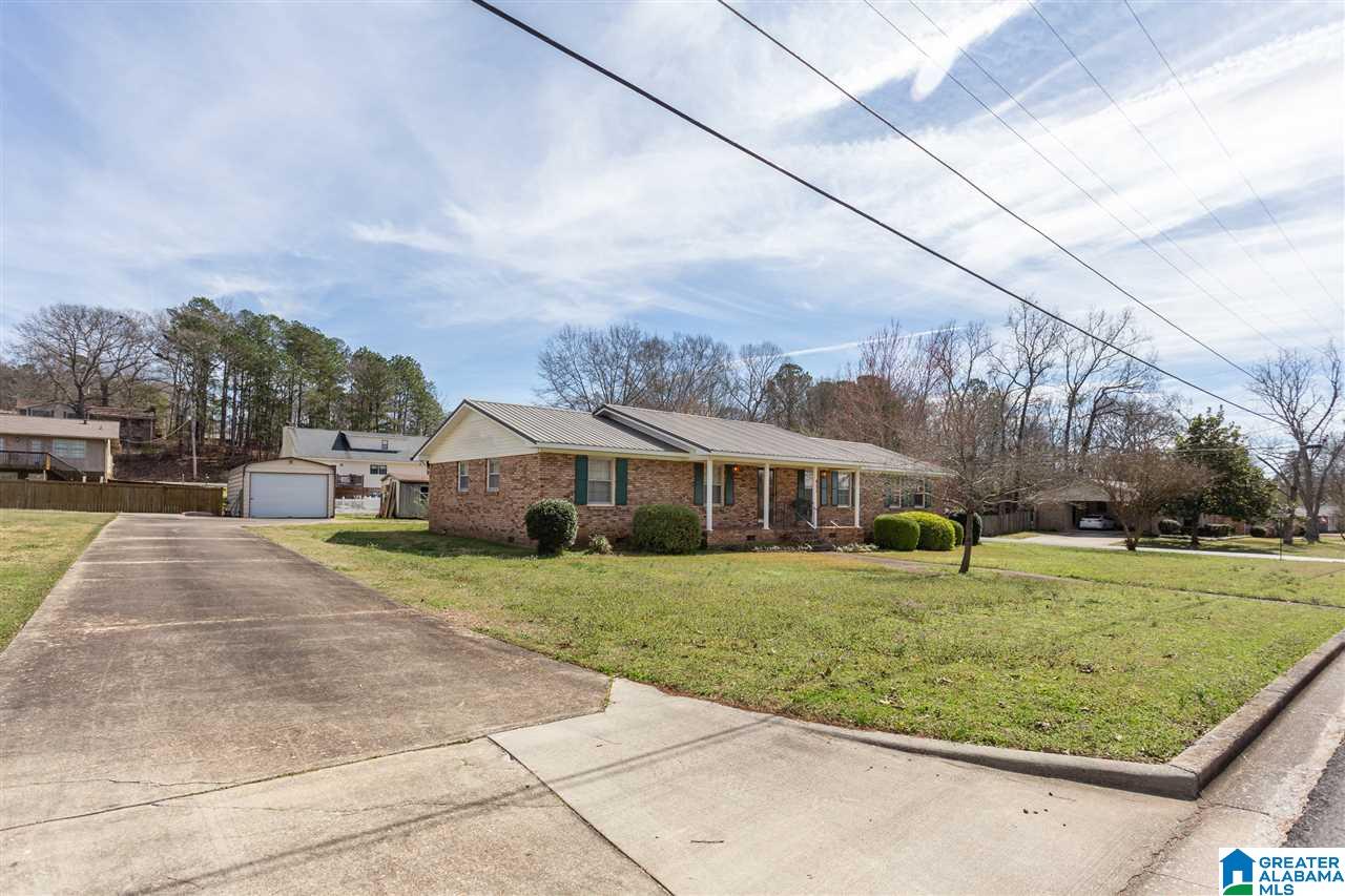 921 Hillsberry Road Oxford, AL 36203 - Photo 36 of 40