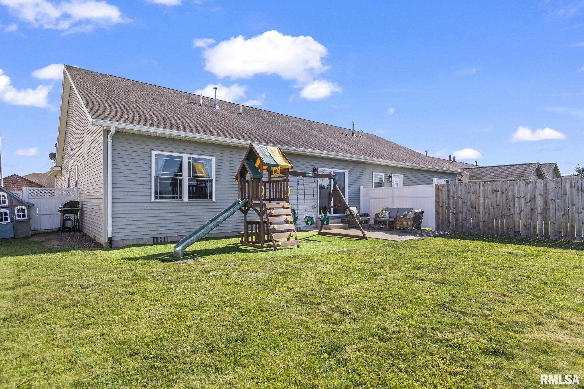 3813 Sugar Loaf Drive Springfield, IL 62711 - Photo 28 of 30