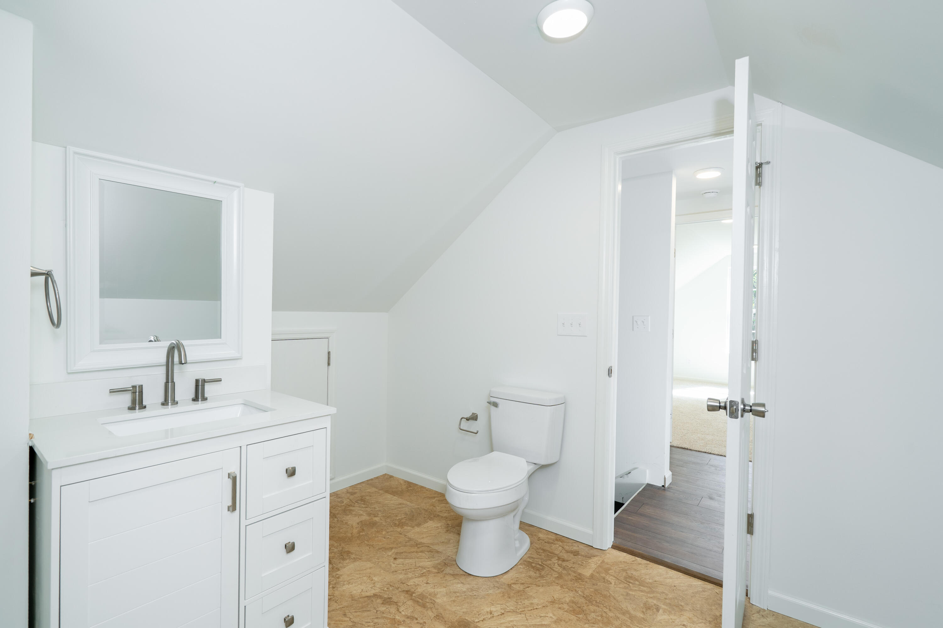 202 Layne Road Soddy Daisy, TN 37379 - Photo 17 of 25 202 Layne - Primary Bath 1