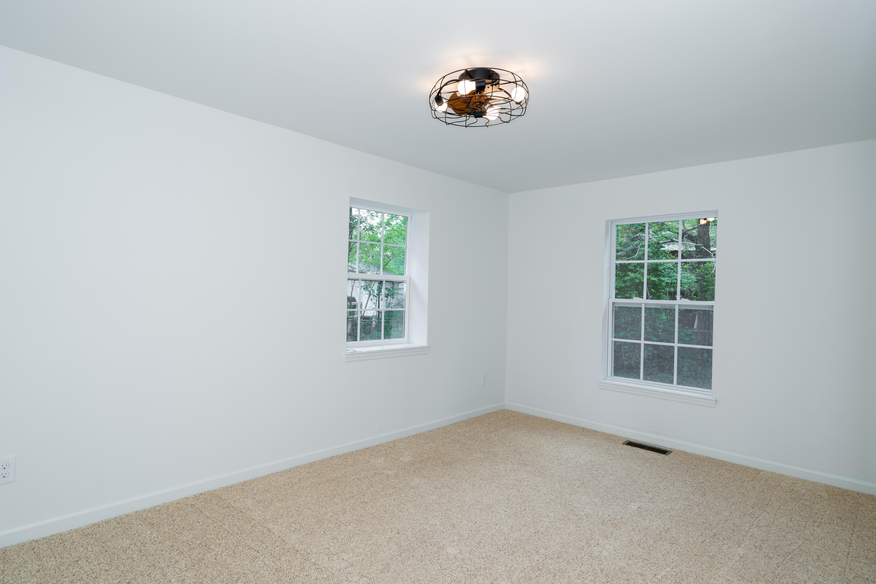 202 Layne Road Soddy Daisy, TN 37379 - Photo 20 of 25 202 Layne - Bedroom 2