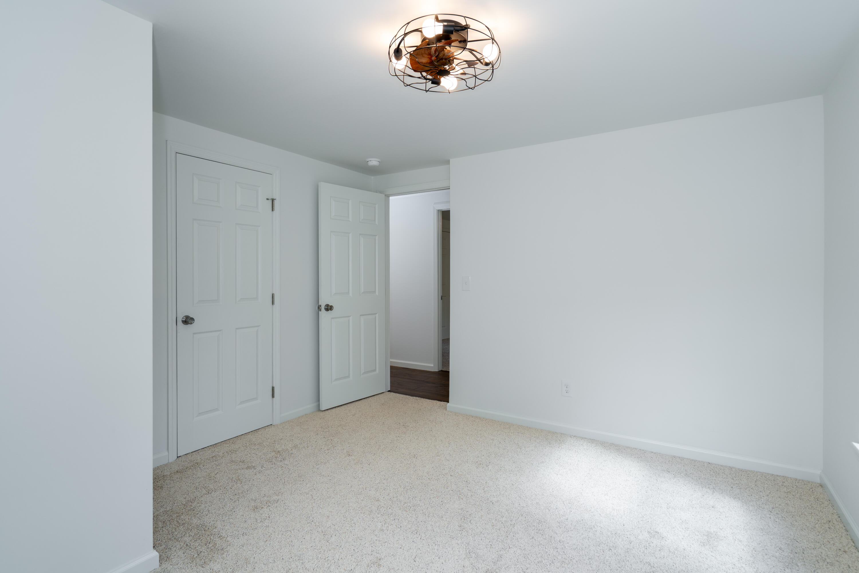 202 Layne Road Soddy Daisy, TN 37379 - Photo 22 of 25 202 Layne - Bedroom 3