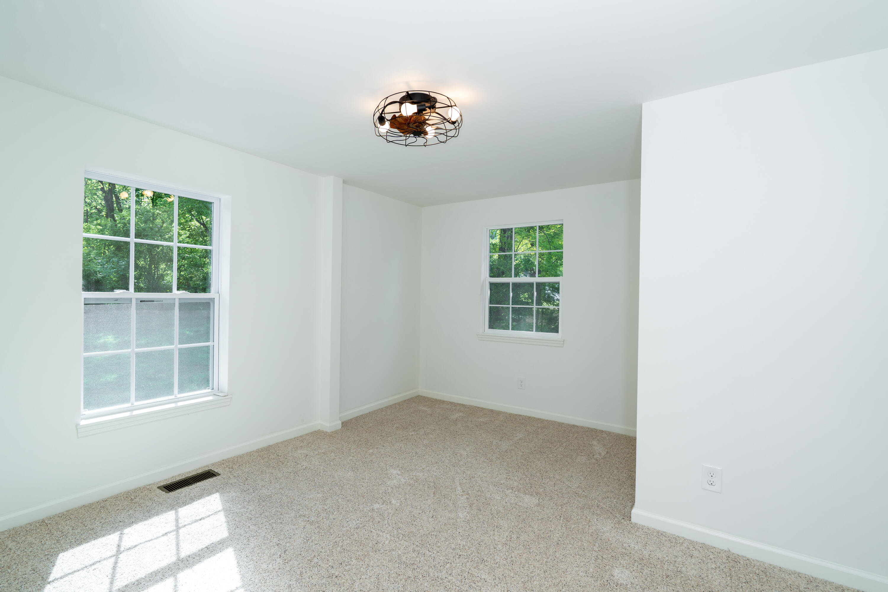 202 Layne Road Soddy Daisy, TN 37379 - Photo 23 of 25 202 Layne - Bedroom 4