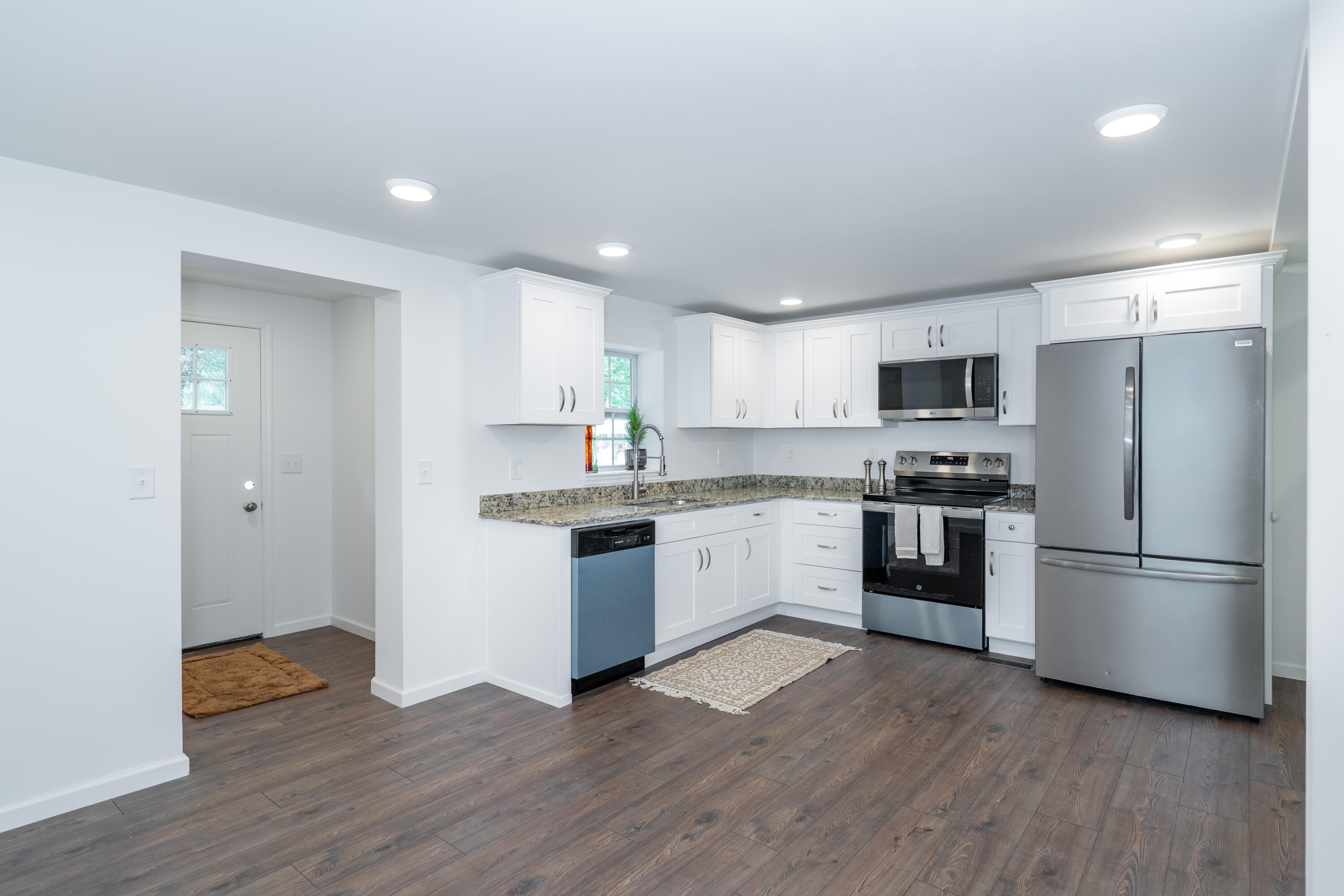 202 Layne Road Soddy Daisy, TN 37379 - Photo 8 of 25 202 Layne - Kitchen 1