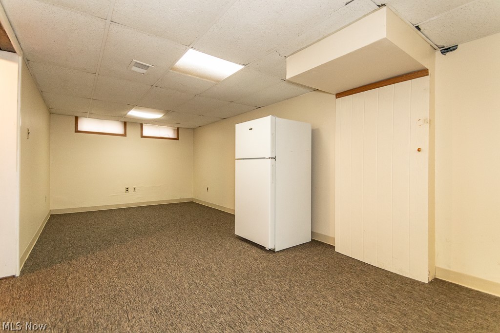 1306 Sunset Road Cleveland, OH 44124 - Photo 23 of 30