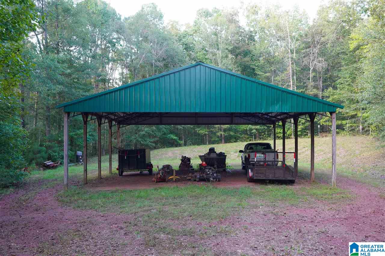9494 Bagley Road Dora, AL 35062 - Photo 48 of 49
