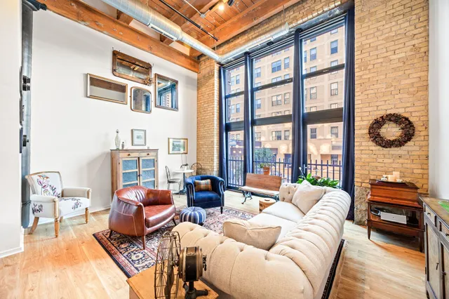 $419,900 | 406 Wacouta Street, Unit 107, St. Paul, MN 55101