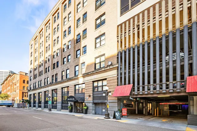 $419,900 | 406 Wacouta Street, Unit 107, St. Paul, MN 55101