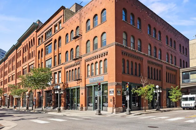 $419,900 | 406 Wacouta Street, Unit 107, St. Paul, MN 55101