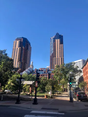 $419,900 | 406 Wacouta Street, Unit 107, St. Paul, MN 55101