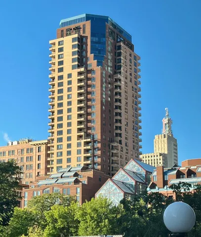 $419,900 | 406 Wacouta Street, Unit 107, St. Paul, MN 55101