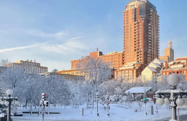 $419,900 | 406 Wacouta Street, Unit 107, St. Paul, MN 55101