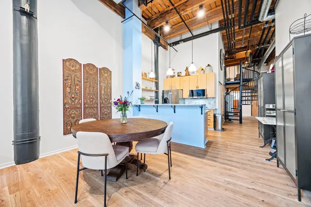 $419,900 | 406 Wacouta Street, Unit 107, St. Paul, MN 55101