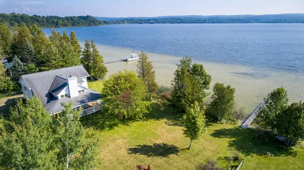 $1,200,000 | 3011 Herron Road, Frankfort, MI 49635