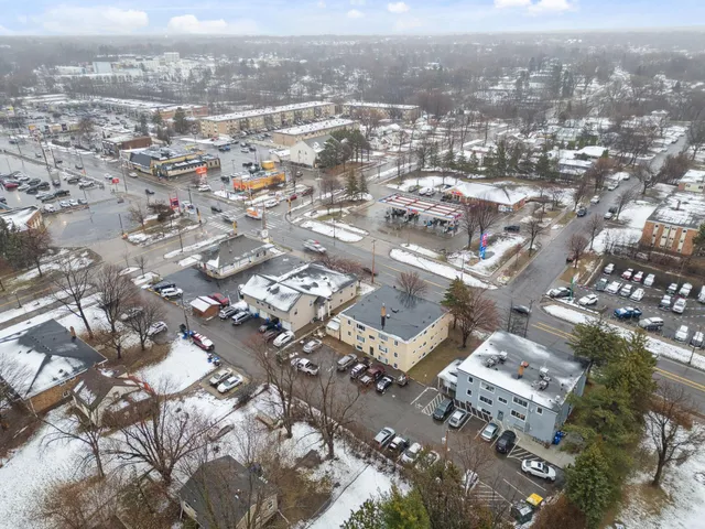 $810,000 | 1599 Rice Street, St. Paul, MN 55117