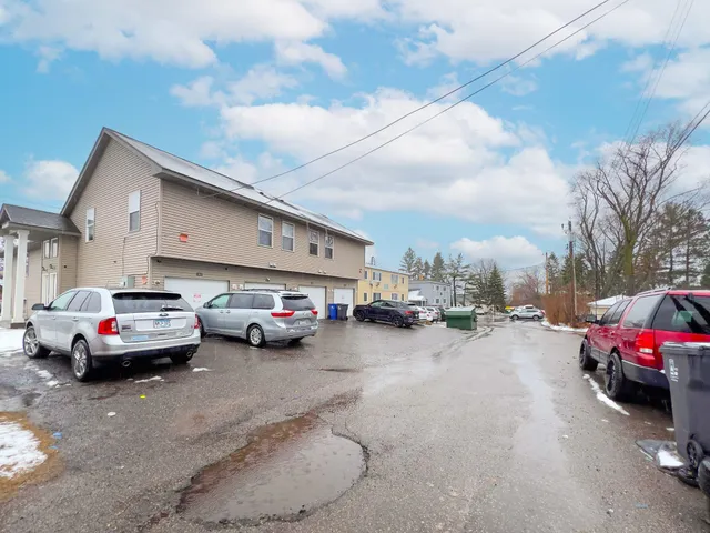 $810,000 | 1599 Rice Street, St. Paul, MN 55117