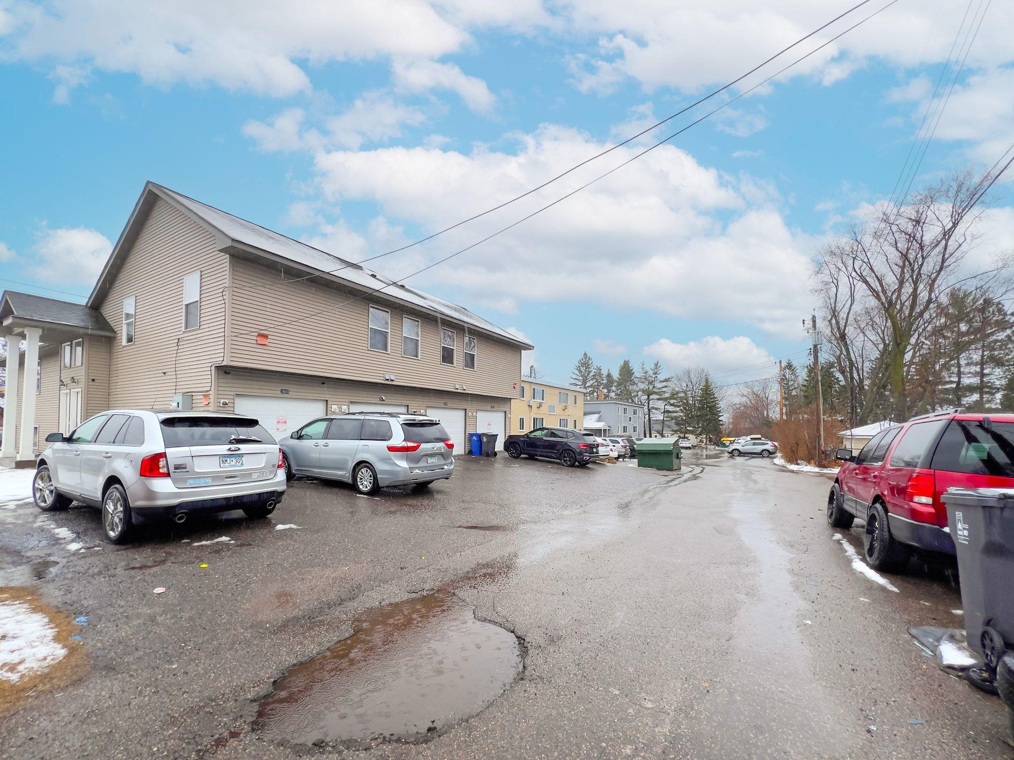 1599 Rice Street St. Paul, MN 55117 - Photo 4 of 75