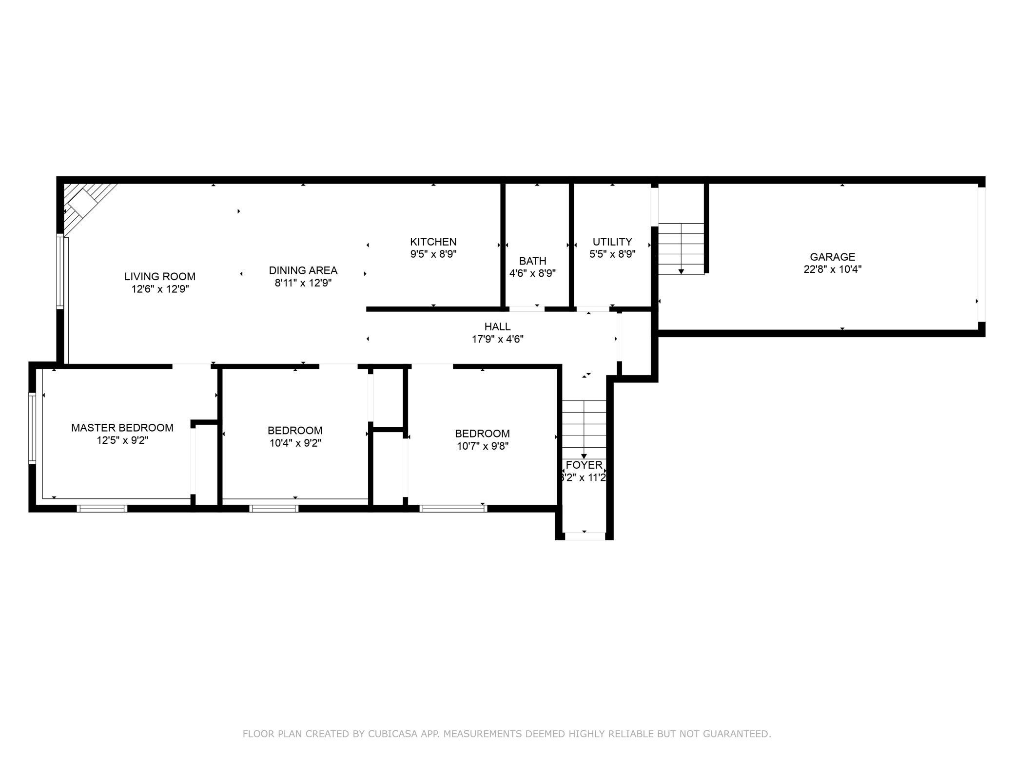1599 Rice Street St. Paul, MN 55117 - Photo 74 of 75