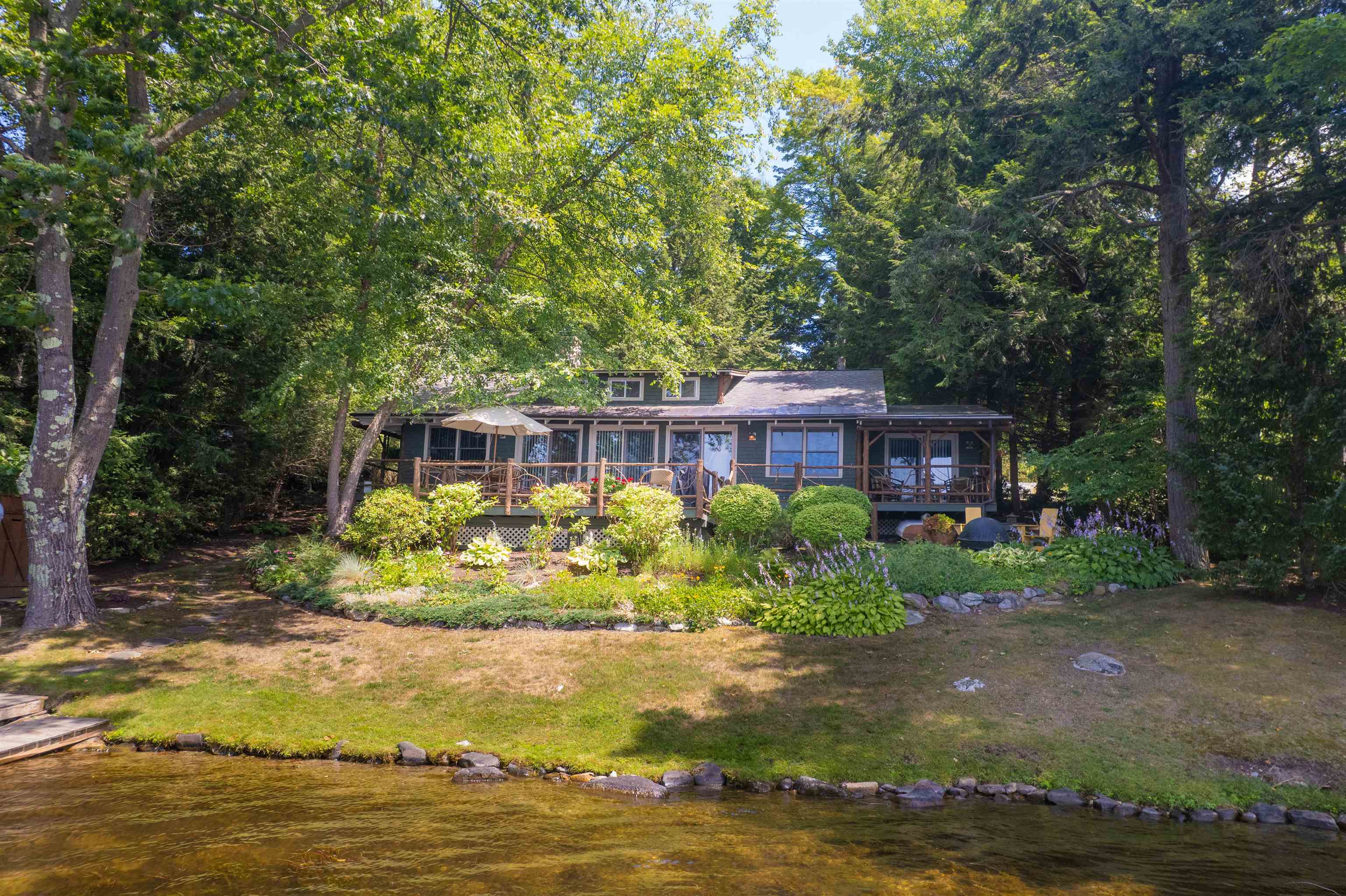 289 Ledgemere Point Hubbardton, VT 05732 - Photo 1 of 45