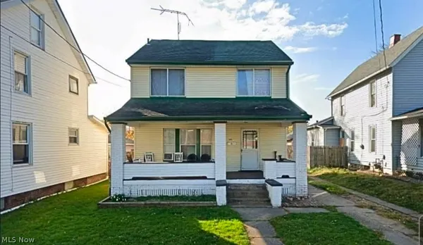 $100,000 | 2606 Southwest 12th Street Southwest, Canton, OH 44710