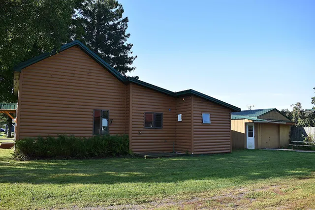$129,900 | 52605 Eastern Avenue, Drummond, WI 54832