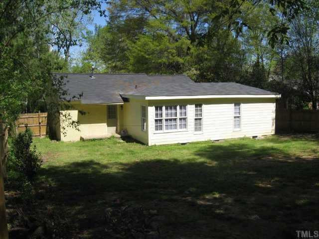 421 Parnell Drive Raleigh, NC 27610 - Photo 11 of 12 Other