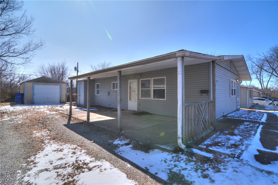 84 Meadow Terrace Place Decatur, IL 62521 - Photo 4 of 21