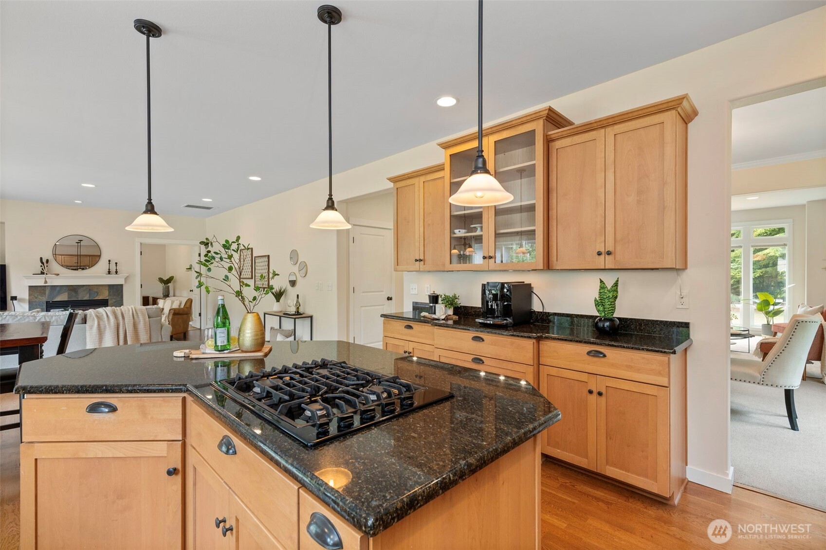 6840 Northwest Ranger Way Silverdale, WA 98383 - Photo 15 of 40