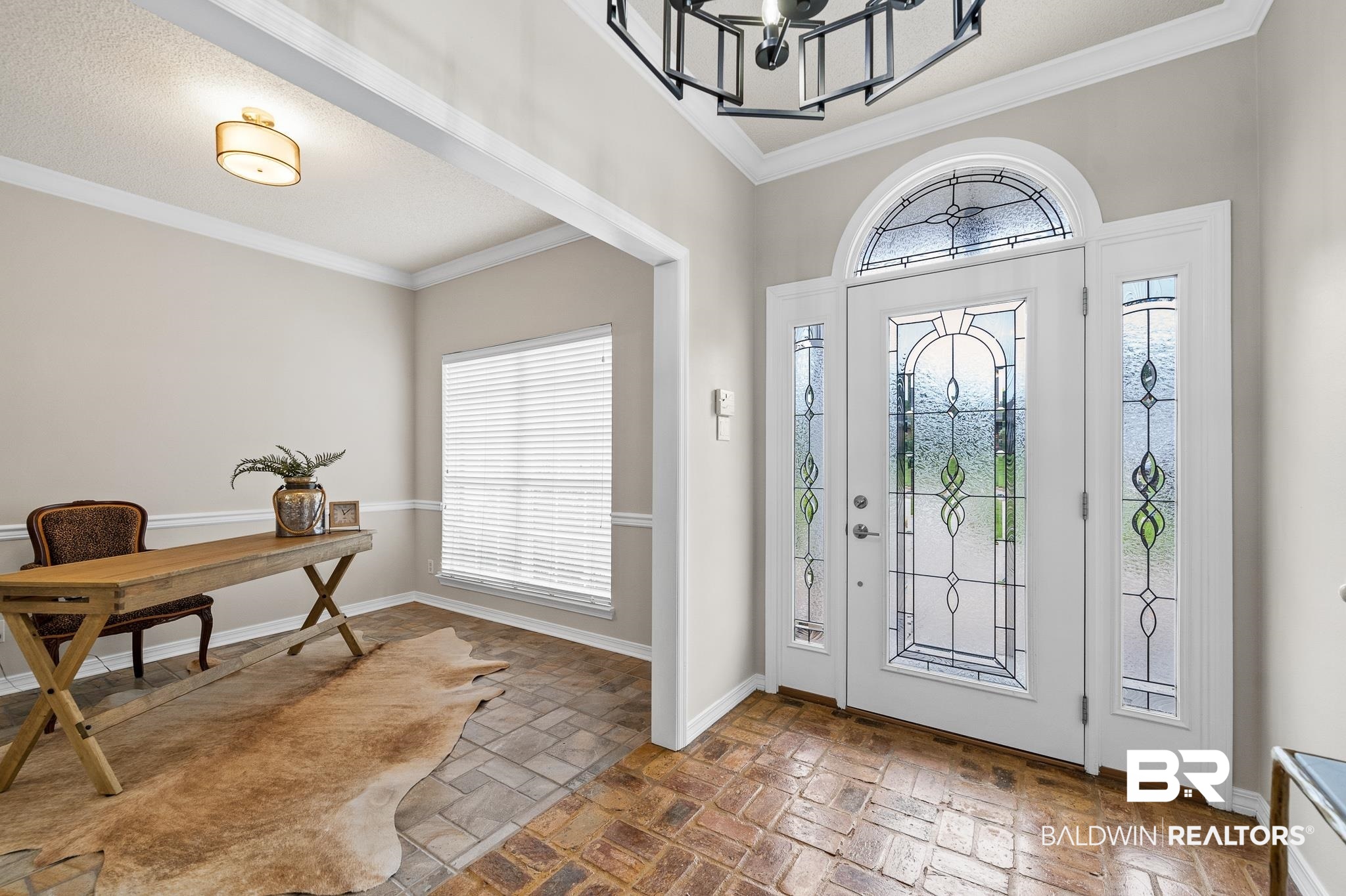 7334 Highpointe Place East Daphne, AL 36527 - Photo 4 of 32 Front Door