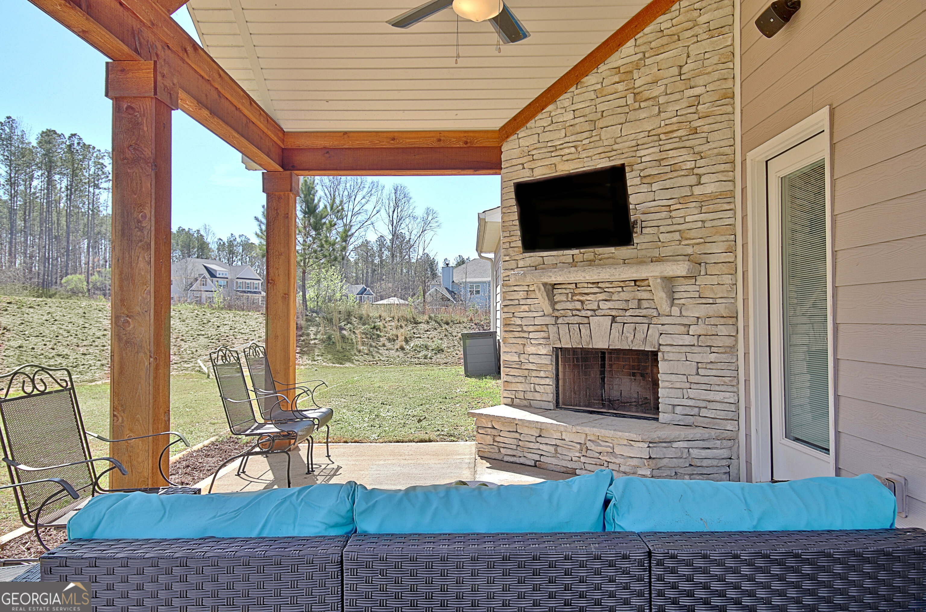 39 Winifred Way Senoia, GA 30276 - Photo 67 of 73