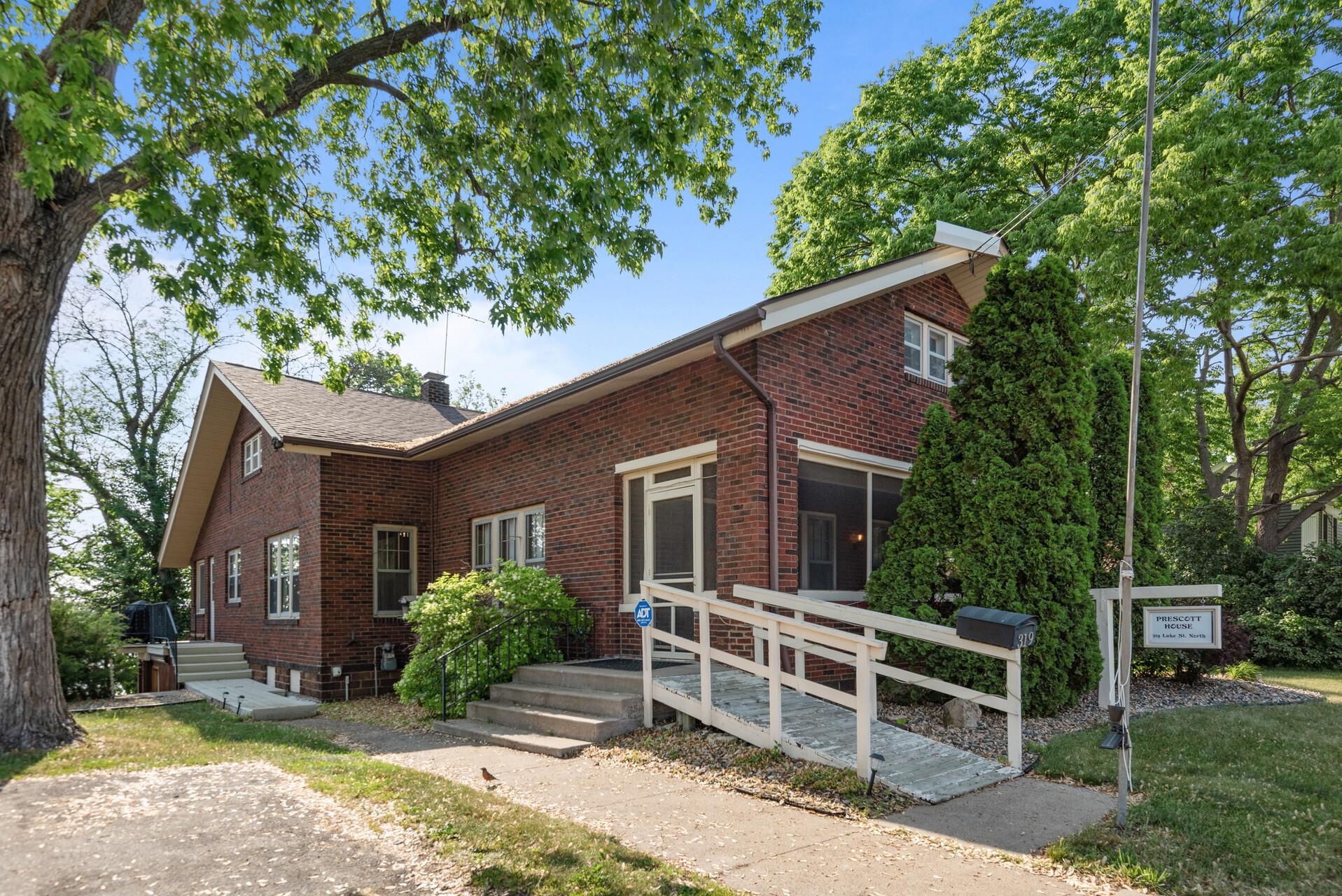 319 Lake Street North Prescott, WI 54021 - Photo 1 of 1