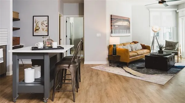 $3,031 | 780 Memorial Drive Southeast, Unit C02, Atlanta, GA 30316