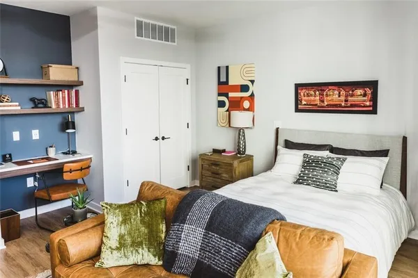 $3,031 | 780 Memorial Drive Southeast, Unit C02, Atlanta, GA 30316