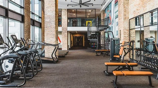 $3,383 | 780 Memorial Drive Southeast, Unit C05L, Atlanta, GA 30316