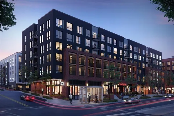 $3,031 | 780 Memorial Drive Southeast, Unit C02, Atlanta, GA 30316