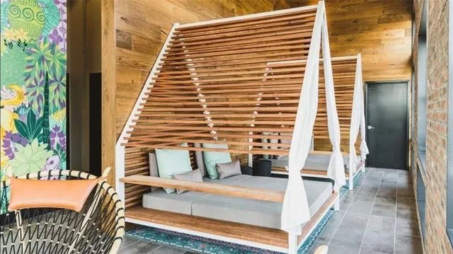 $3,383 | 780 Memorial Drive Southeast, Unit C05L, Atlanta, GA 30316