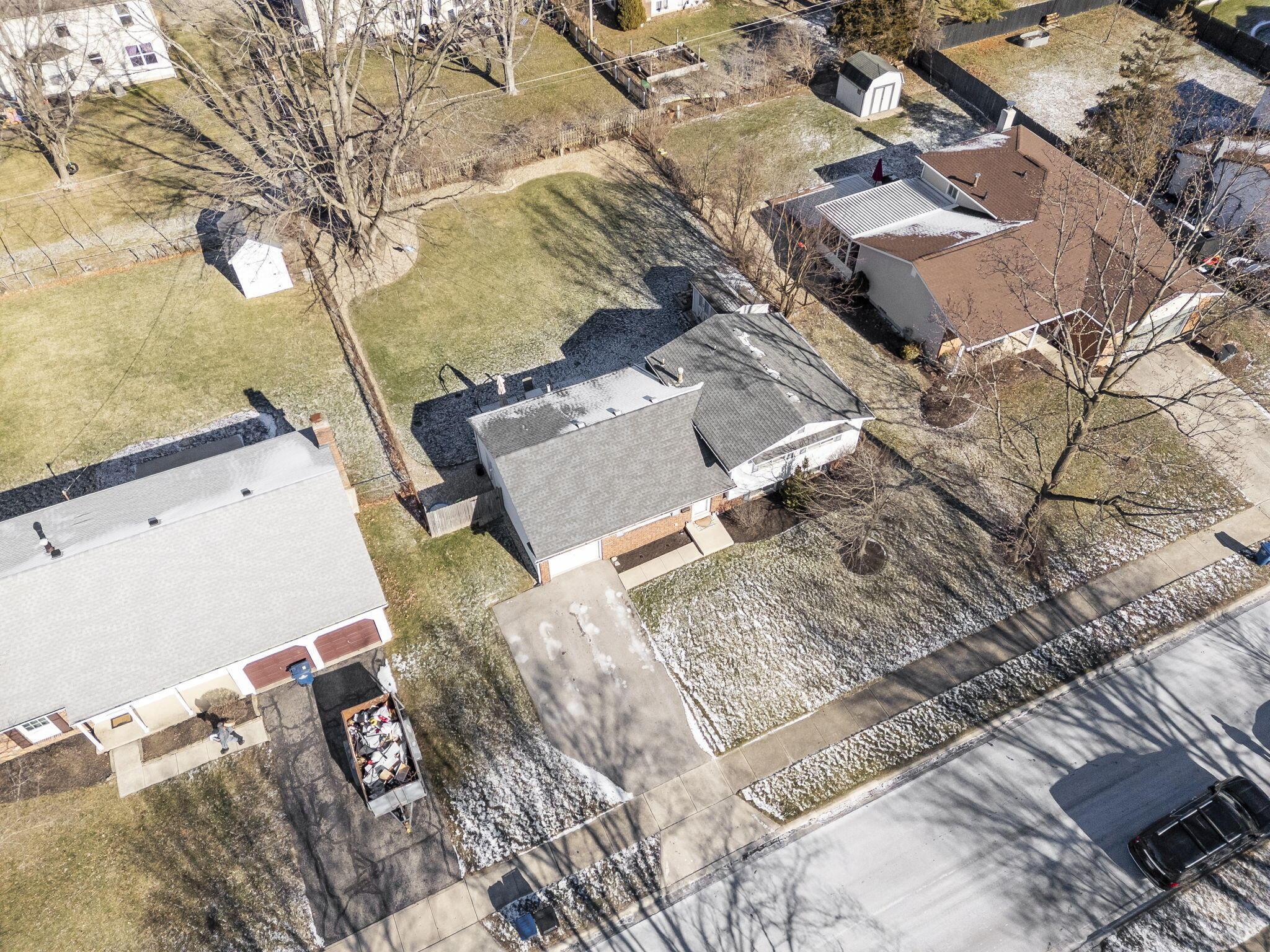 166 Allview Road Westerville, OH 43081 - Photo 39 of 49 49-web-or-mls-DJI_20260120120113_0802_D